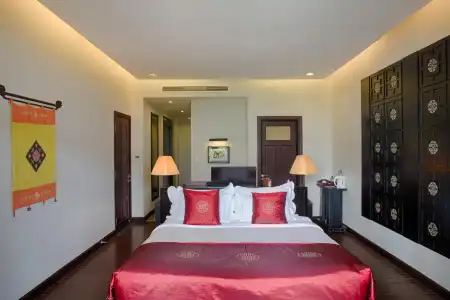 Lapochine Beach Resort (Formerly Ana Mandara Hue) - 73