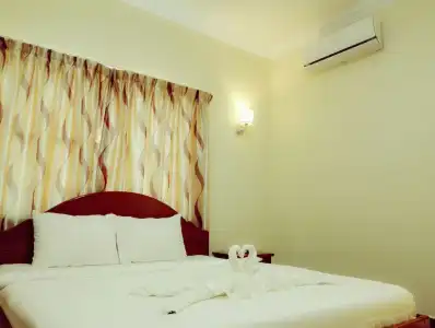 Golden Star Inn - 34