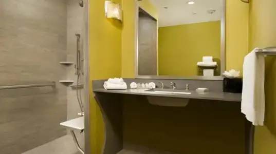 Hilton Garden Inn College Station - 39