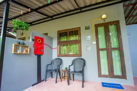 Baan Katisod - 45