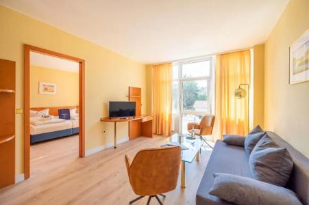 Arkona Strandhotel - 80