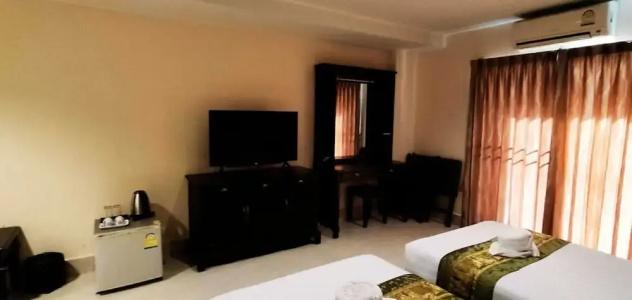 Rayong Lanna - 38