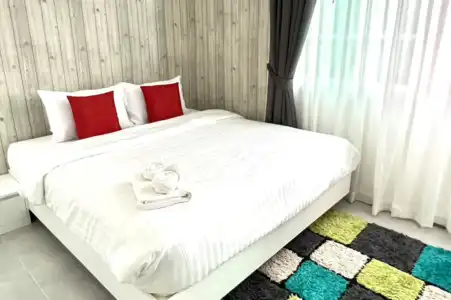 Sivana Place Phuket - 41