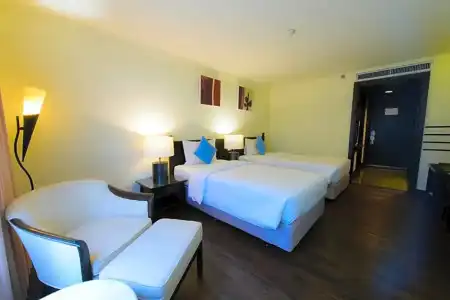 Silom Serene, a Boutique - 82