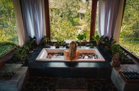 Pilgrimage Village Resort & Spa - 49