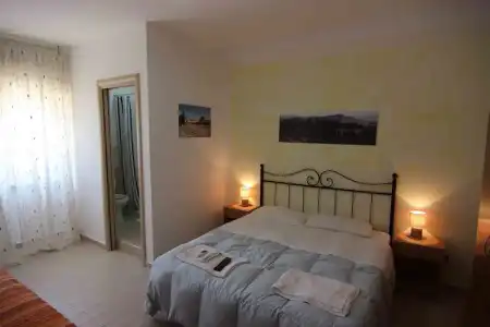 B&B le Dune Beach - 44