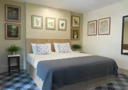 Holiday Village and Natural Garden Resort - 3