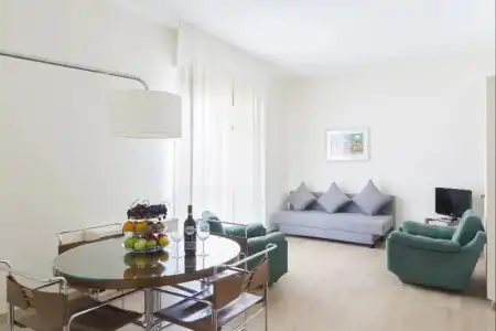 Residence Porta al Prato - 48