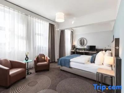 Garner Essen - Handelshof by IHG - 116