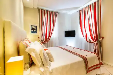 Residence Lungomare - Charming apartments - 46
