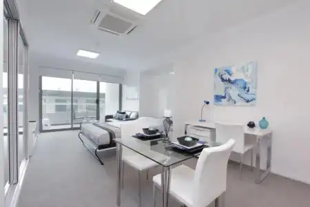 188 Apartments - 47
