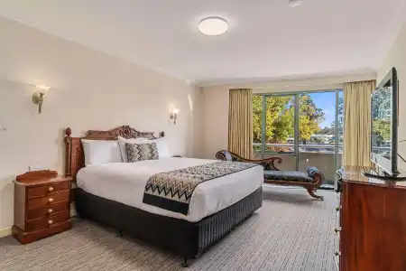 Quality Parklake Shepparton - 97