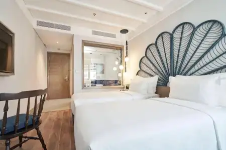 Sofiana My Khe & Spa - Rooftop Pool Bar - Free 01 Draught Beer and 20-minute Spa per Room - 46