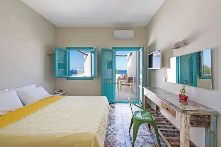 Nissia Beach Apartments and Suites - 100