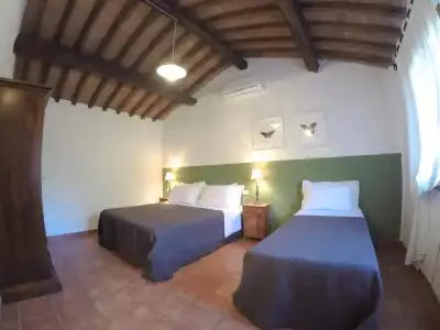 Boschi di Montecalvi - Guest House - 102