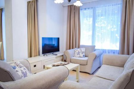 Oasis Resort & Spa Cozy Studio - 68