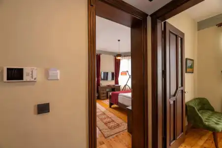 Opera Suites Okanli - 25