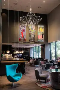 Motel One Wien-Westbahnhof - 40