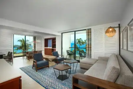 Hyatt Regency Maui Resort & Spa - 124