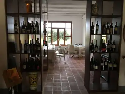 Il Vigneto Resort - 19