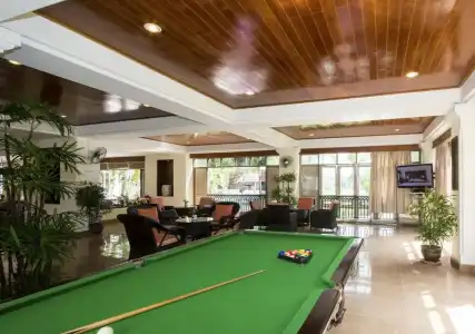 Amora Beach Resort Phuket - 9
