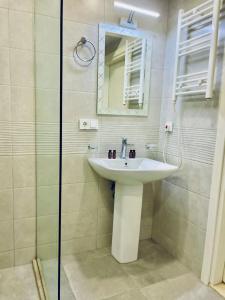 Marvella Apartments Orbi Beach Tower - 56
