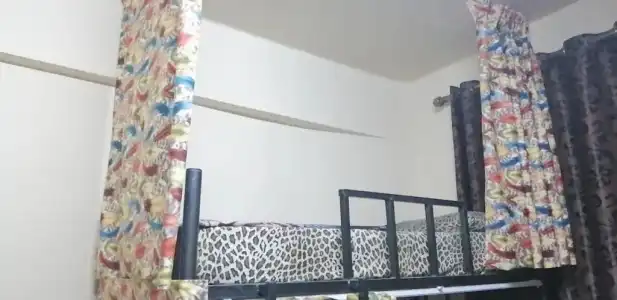 Cliff - Hostel - 21