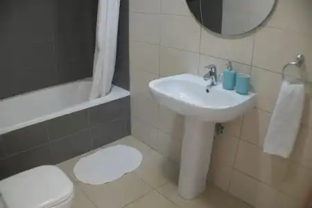 Eden Beach Apartments - 213