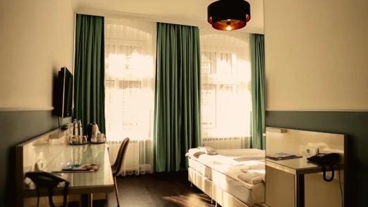 Prens Berlin - 116