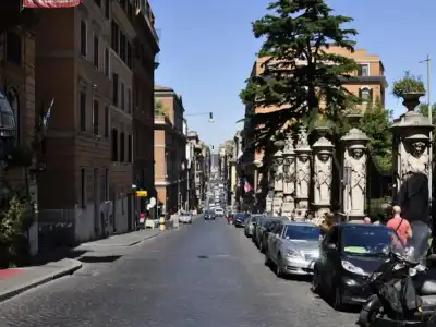 Gh Trevi Fountain - 27