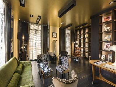 Palazzo Navona - 16