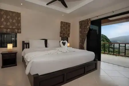 Baan Chom View Kamala - 193