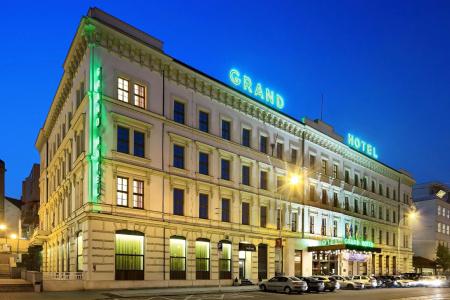 GrandBrno - 0