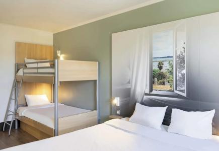 B&B Vannes Ouest Golfe du Morbihan - 23