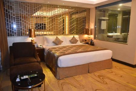 Best Western Chinatown - 91
