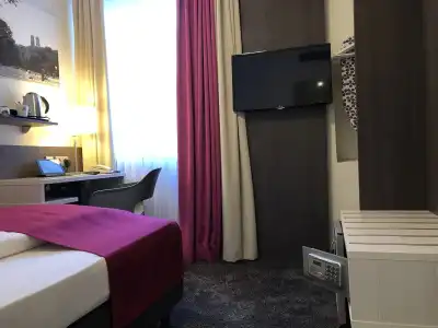 Mirabell by Maier Privathotels - 5