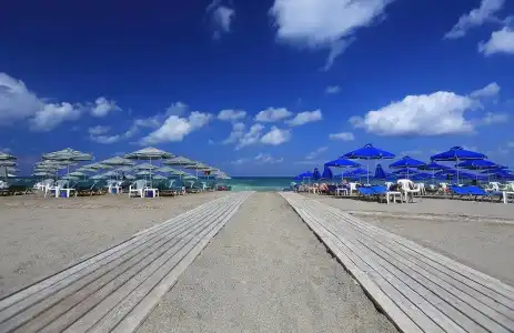 Atermono Boutique Resort & Spa - 25