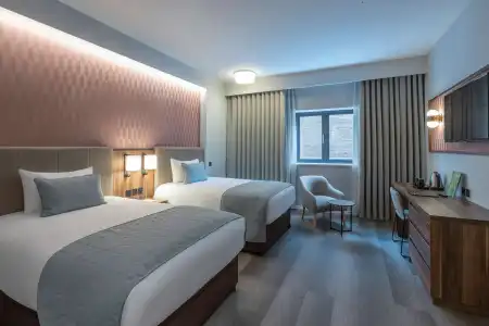 Riu Plaza The Gresham Dublin - 28