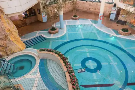 U Splash Resort Eilat - 18