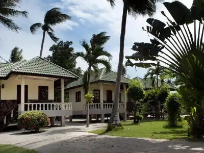 Dewshore Resort - 8