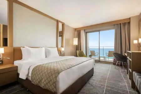 Antik Otel Unye - 24