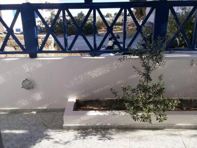 Roula Villa Studios & Apartments - 28
