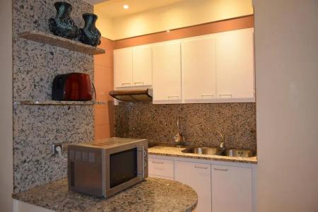 Apartments Historic - 7