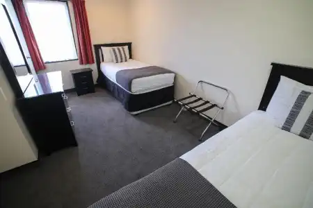 Palm City Motor Inn - 50