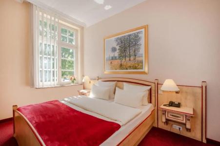Vineta Strandhotels - 59