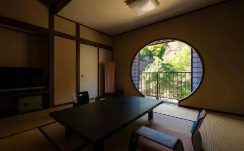 Hakone Shiunso - 4