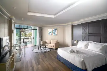 7 Heaven Residence Krabi - 3