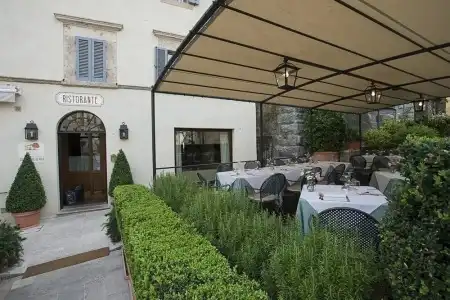 La Locanda Di Cetona - 0