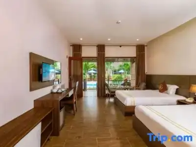 Qualia Resort Phu Quoc - 78