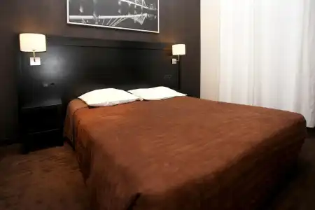 Trocadéro - 21